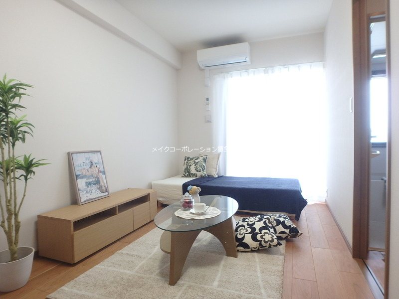 その他部屋・スペース　※入居中の為別部屋写真使用現状優先
