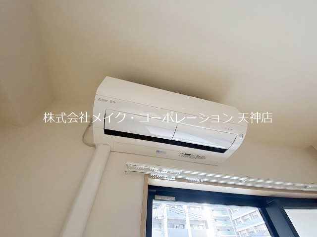その他設備　※入居中の為別部屋写真使用現状優先