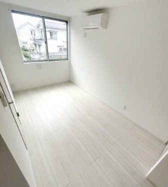 居室・リビング　※別部屋参考写真