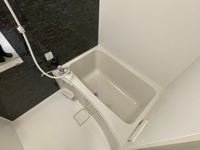 バス・シャワールーム　※別号室参考写真です