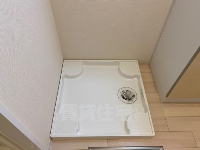 その他部屋・スペース　洗濯機置場（イメージ）