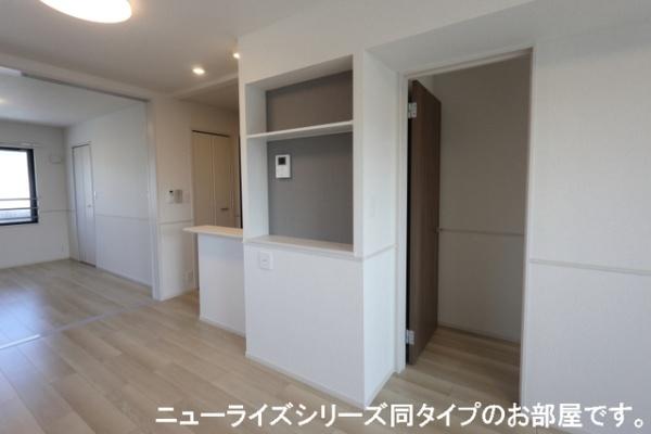 収納　※イメージ画像