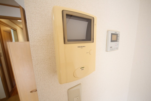 セキュリティ　同型タイプ