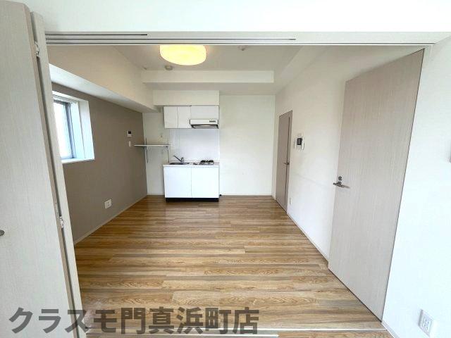 居室・リビング　イメージとして同建物他部屋を表示しています