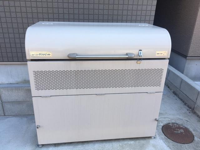 その他共有部分　同シリーズ物件の参考写真となります。