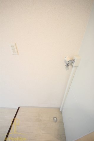 その他設備　ヴィラ福島