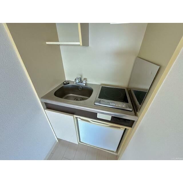 キッチン　※同仕様写真