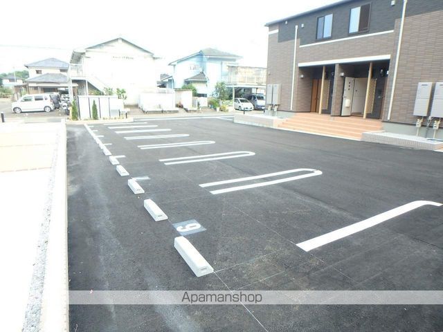 アルバ ファウスト Iのその他写真