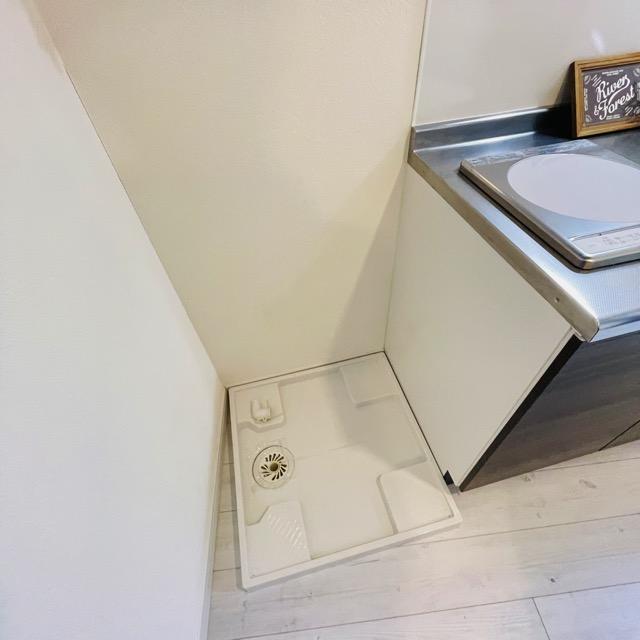 洗面設備　洗面所