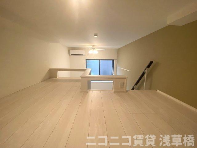 その他部屋・スペース　別号室イメージの為、現状を優先致します。