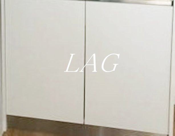 収納　収納です。