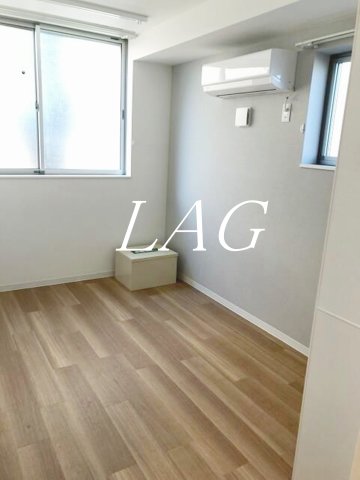 その他部屋・スペース　寝室です。