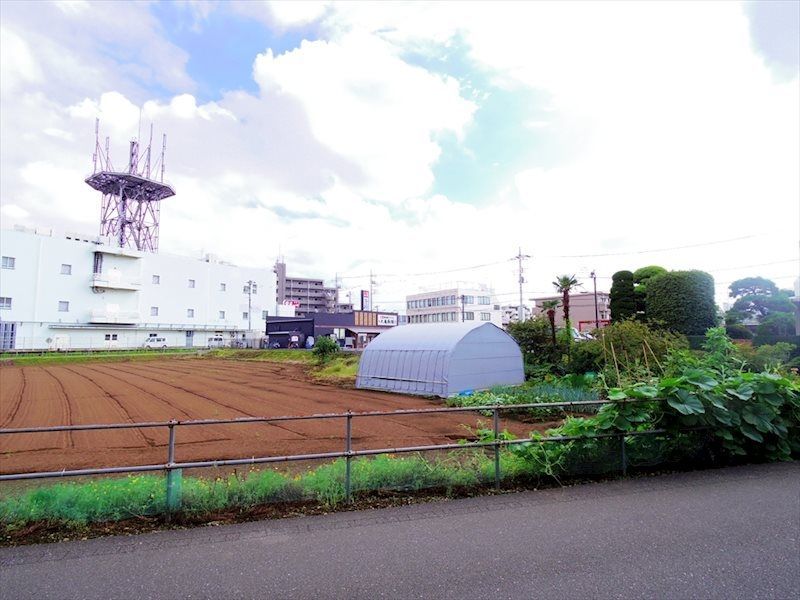 眺望　※別号室写真