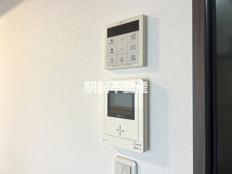 セキュリティ　■その他部屋流用■