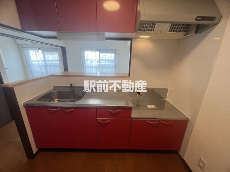 キッチン　■その他部屋流用■