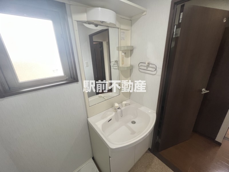 洗面設備　■その他部屋流用■