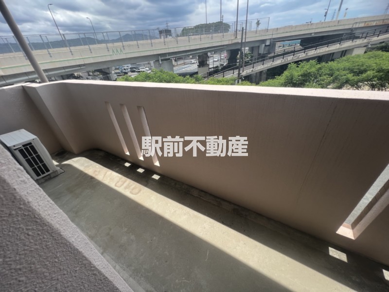 バルコニー　■その他部屋流用■