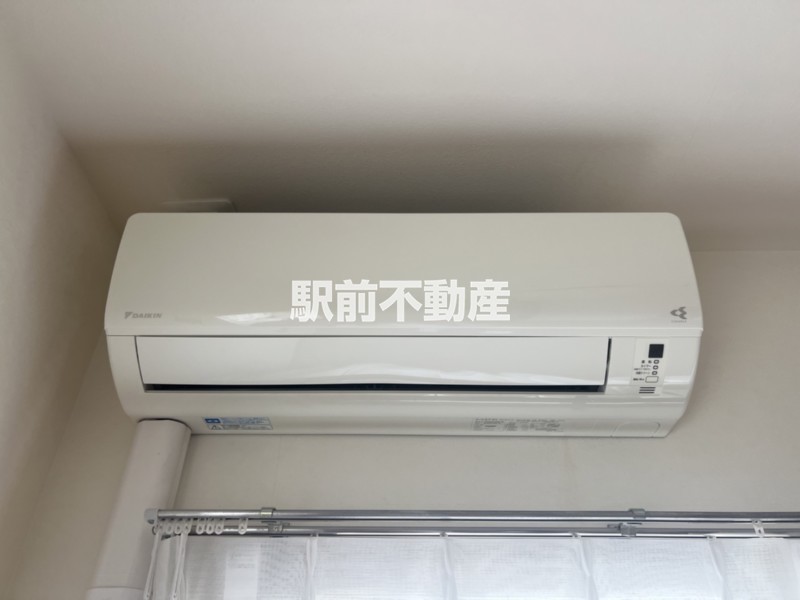 その他設備　■その他部屋流用■