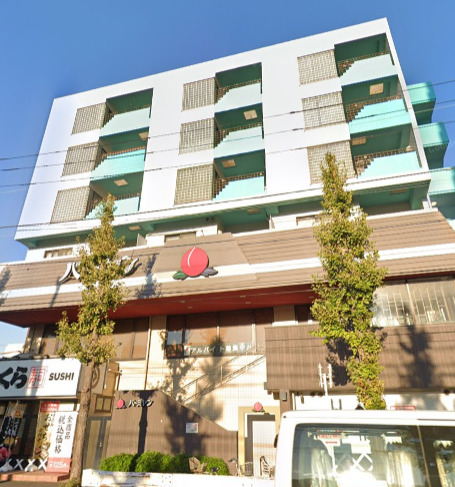 飲食店　バーミヤン 下平間店（飲食店）まで1295m