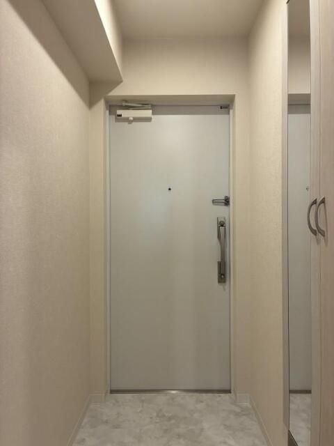 玄関　☆広々とした玄関☆