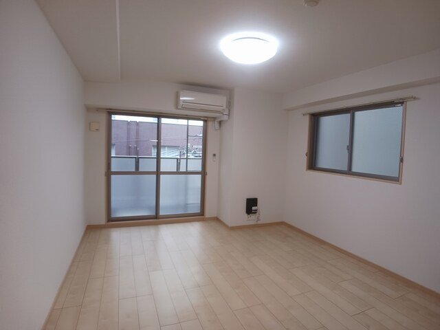 その他部屋・スペース　内装です