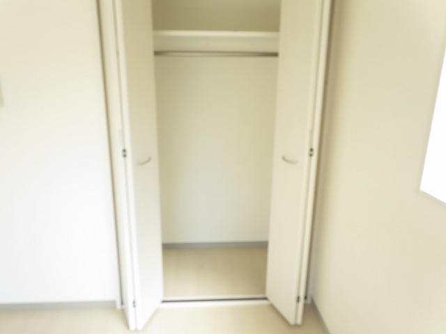 収納　※間取りに相違がある場合現況優先です。別部屋参考写真