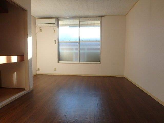その他部屋・スペース　室内