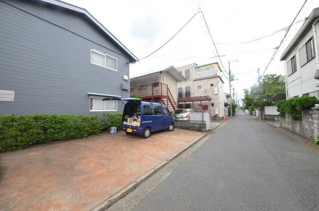 その他　その他（その他）まで10m