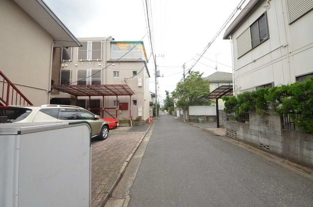 その他　その他（その他）まで10m