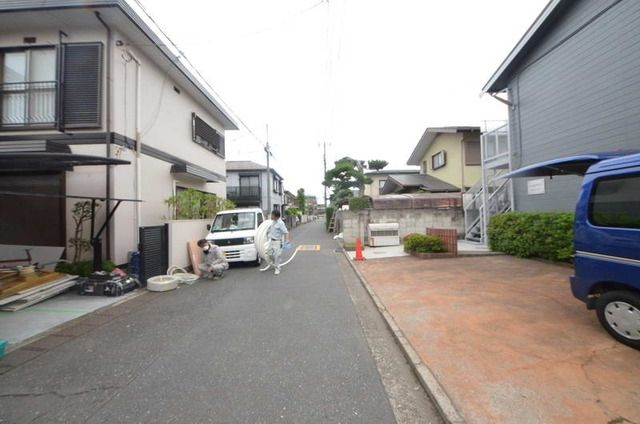 その他　その他（その他）まで10m