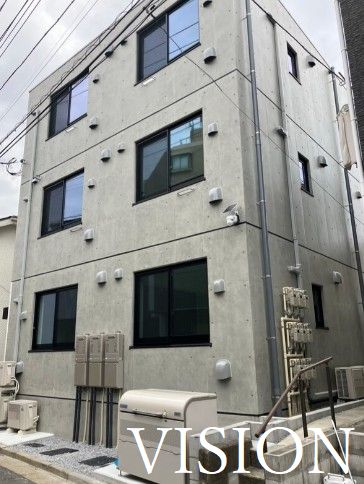 建物外観　☆外観☆