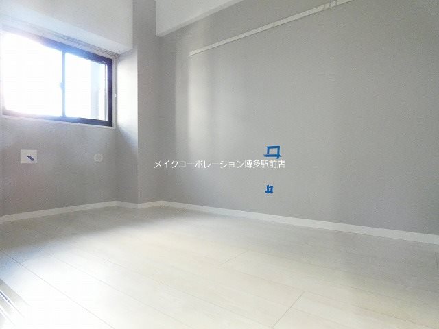 その他部屋・スペース　内覧可能です♪