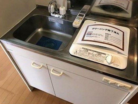 キッチン