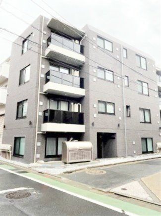 建物外観　物件画像