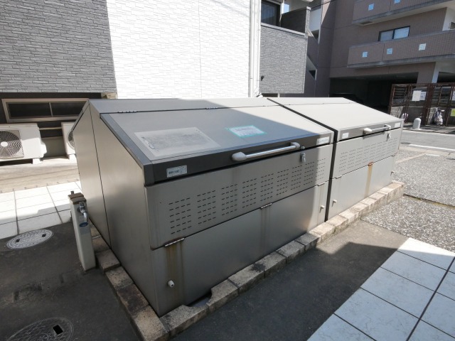 その他　その他共用部分