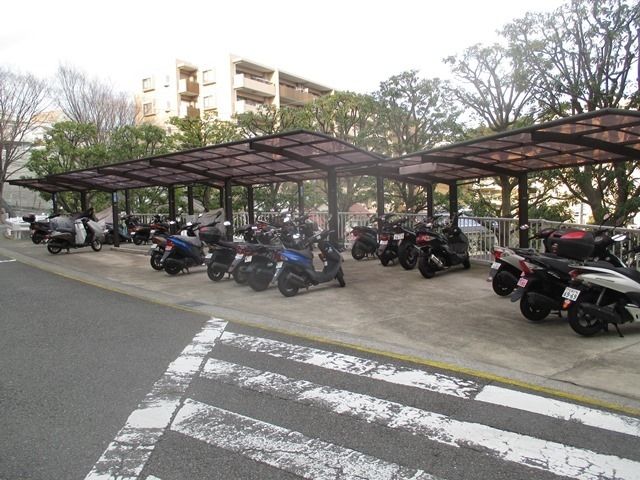 その他共有部分　★★共用部★★