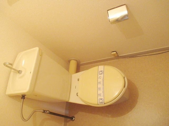 トイレ　★★きれいなトイレ★★