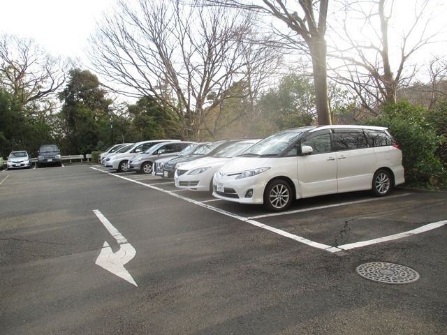 駐車場　★★駐車場★★
