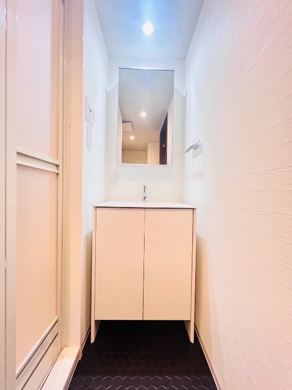 その他部屋・スペース　内装もきれいです