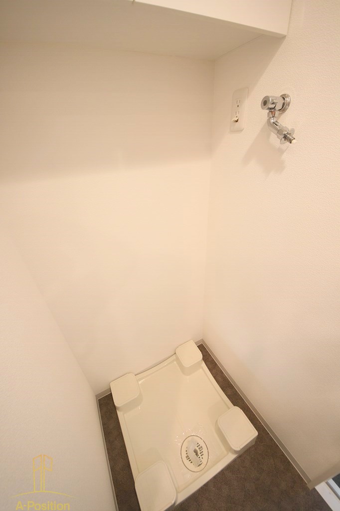 その他設備　パークアクシス梅田