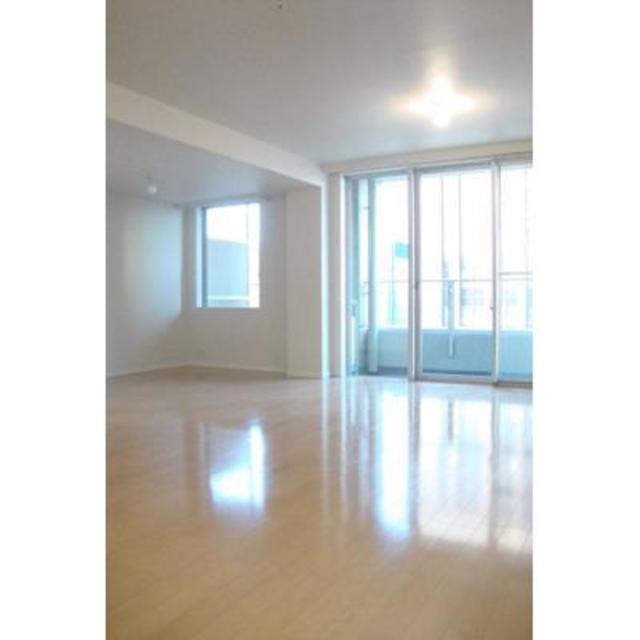 バルコニー　※写真は同タイプ住戸です。