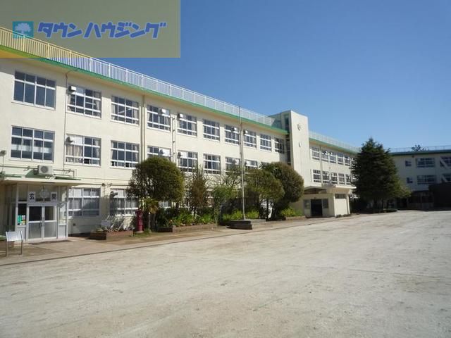 その他　船橋市立前原中学校（その他）まで1240m