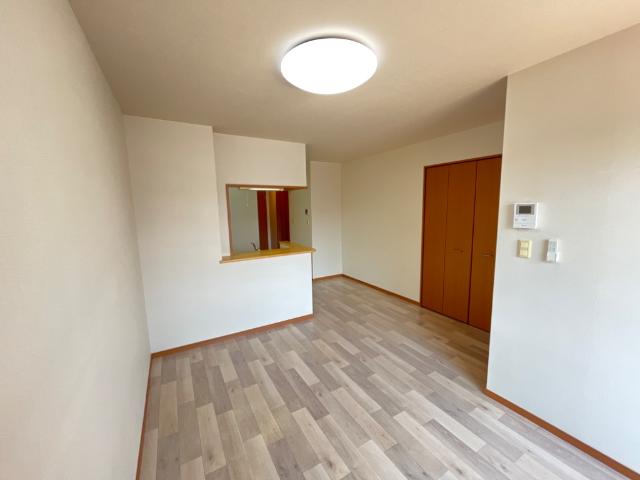 その他部屋・スペース　室内