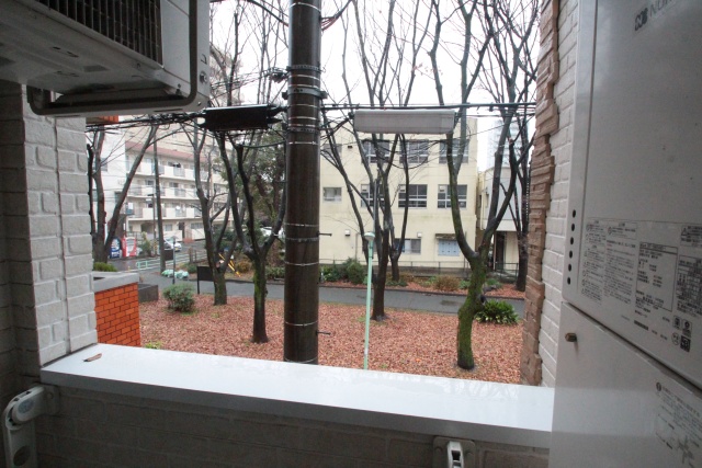 眺望　※別室の参考写真の為、現況優先です。