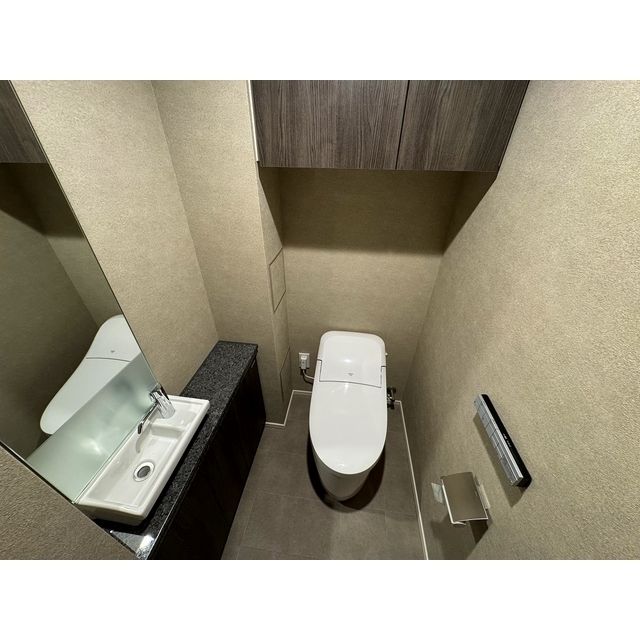 トイレ　参考写真