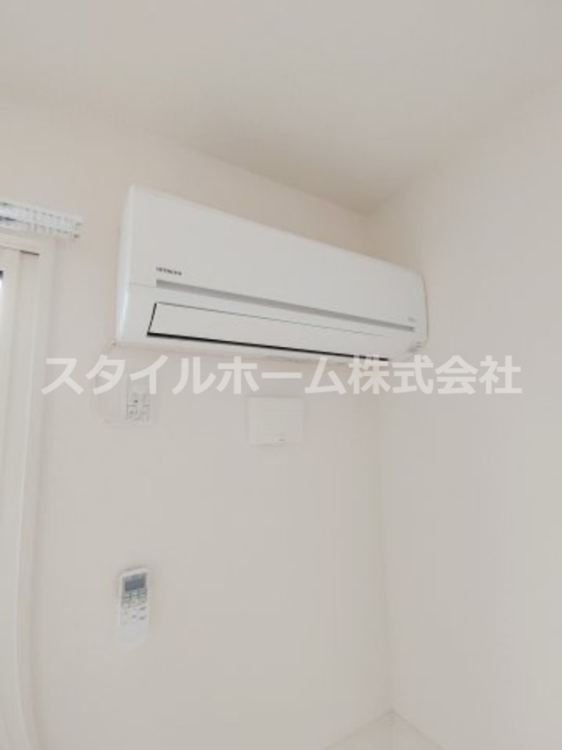 その他設備　別部屋写真です。