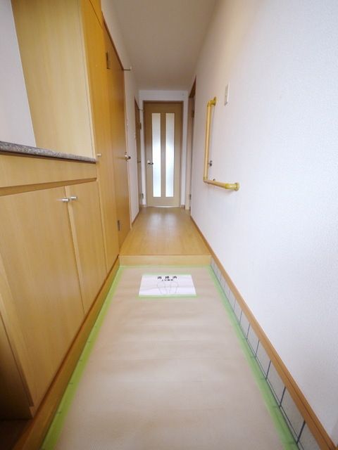 玄関　★玄関★