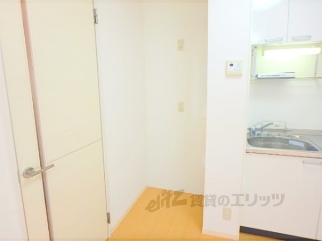 その他部屋・スペース　冷蔵庫置場