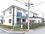 四街道駅より徒歩25分 築34年8ヶ月 2階建の賃貸物件