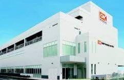 スーパー　オーケー四つ木店（スーパー）まで110m